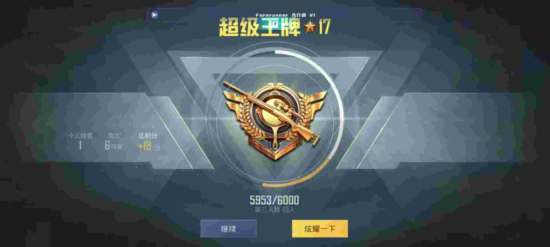 和平精英鸡腿辅助自瞄 - СèƽӢ辅助预览图